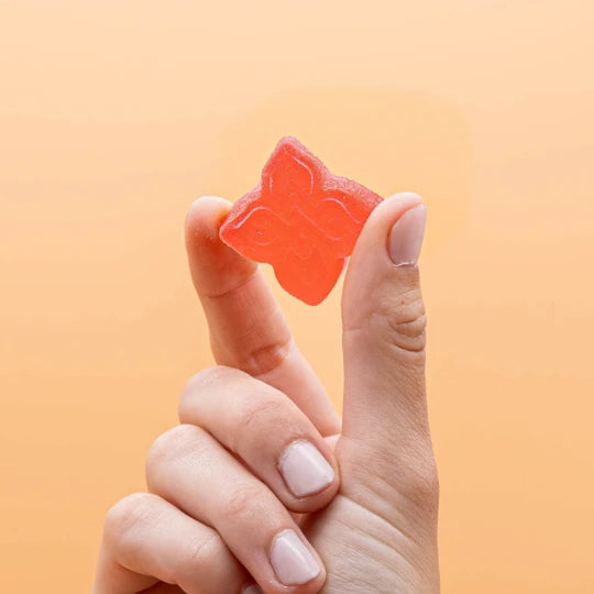 Blood Orange SSH Delta-9 • 25mg