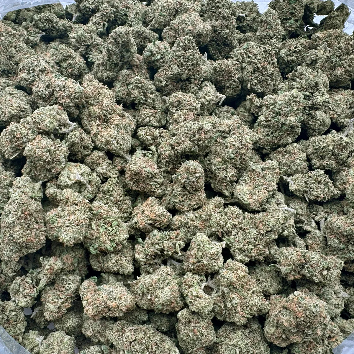 Blueberry Muffin Smalls