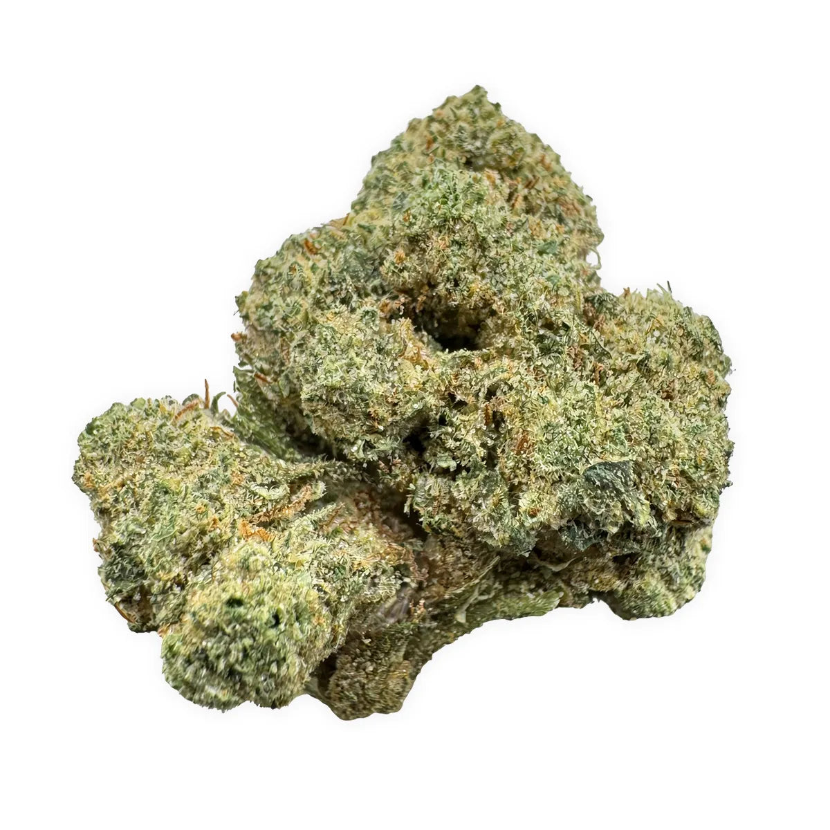 Fire OG Flower