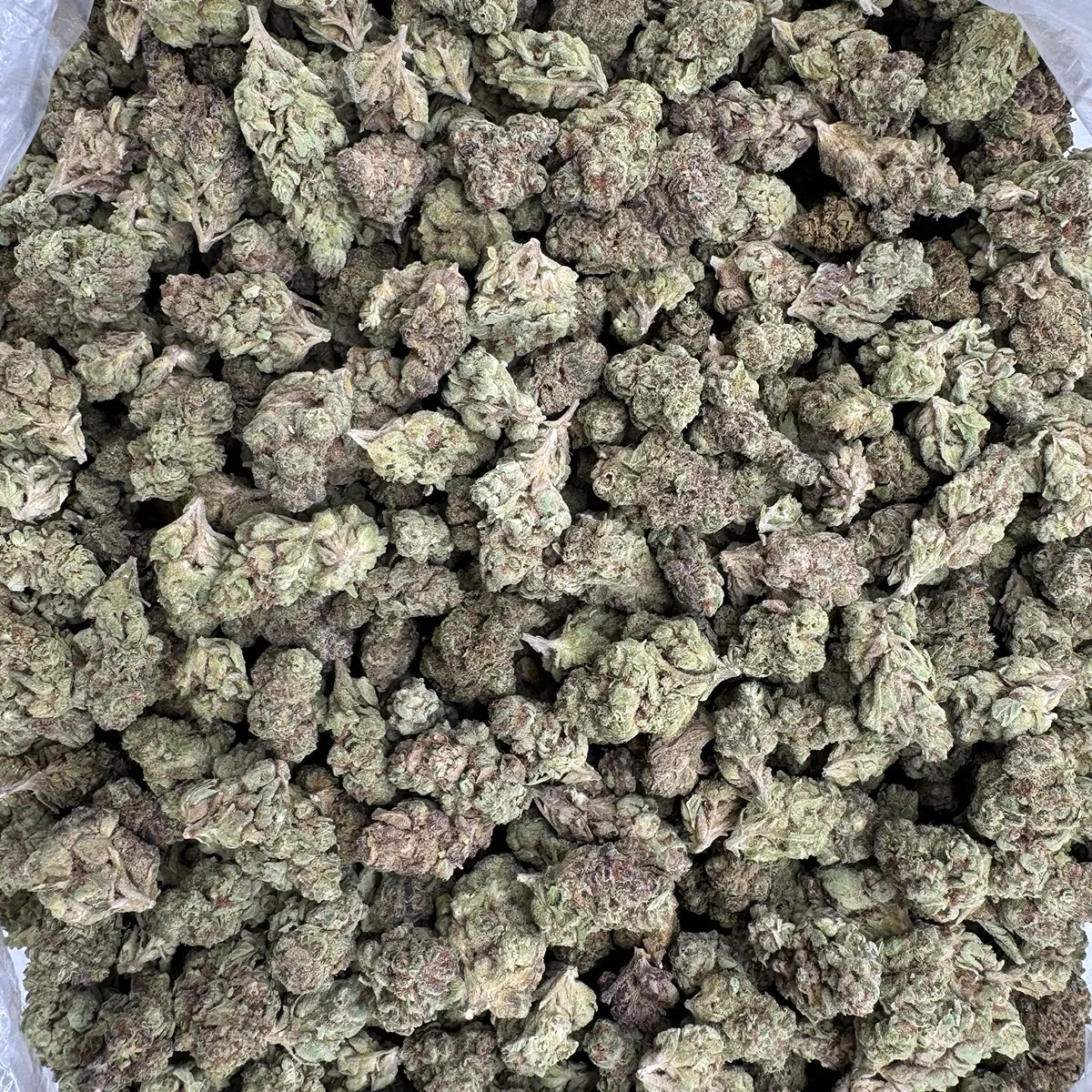 Kush Cake Flower