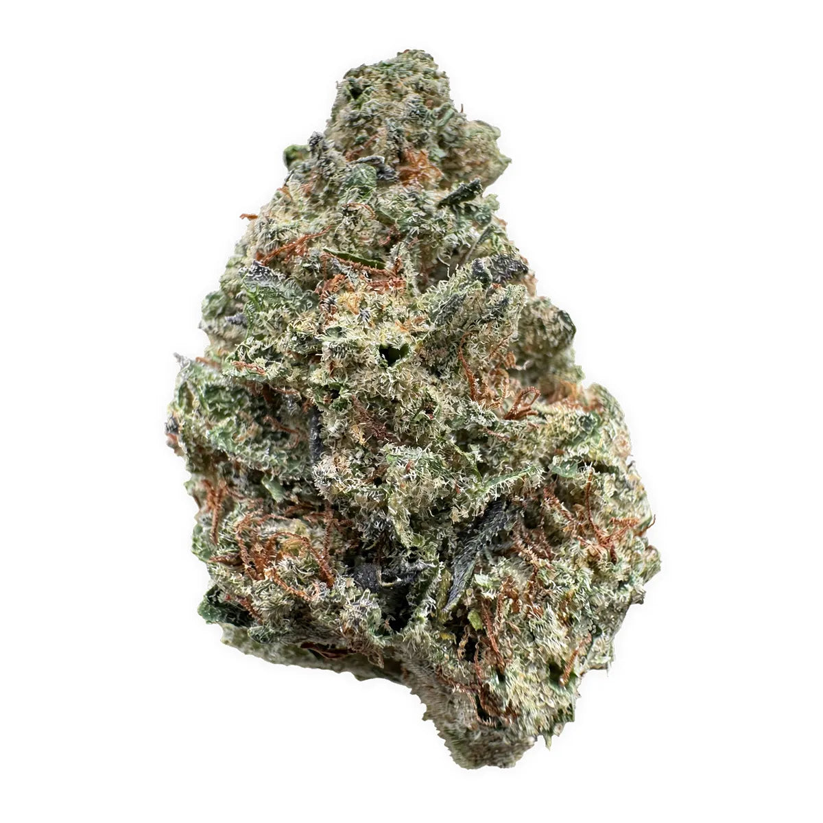 Kush Mints Flower