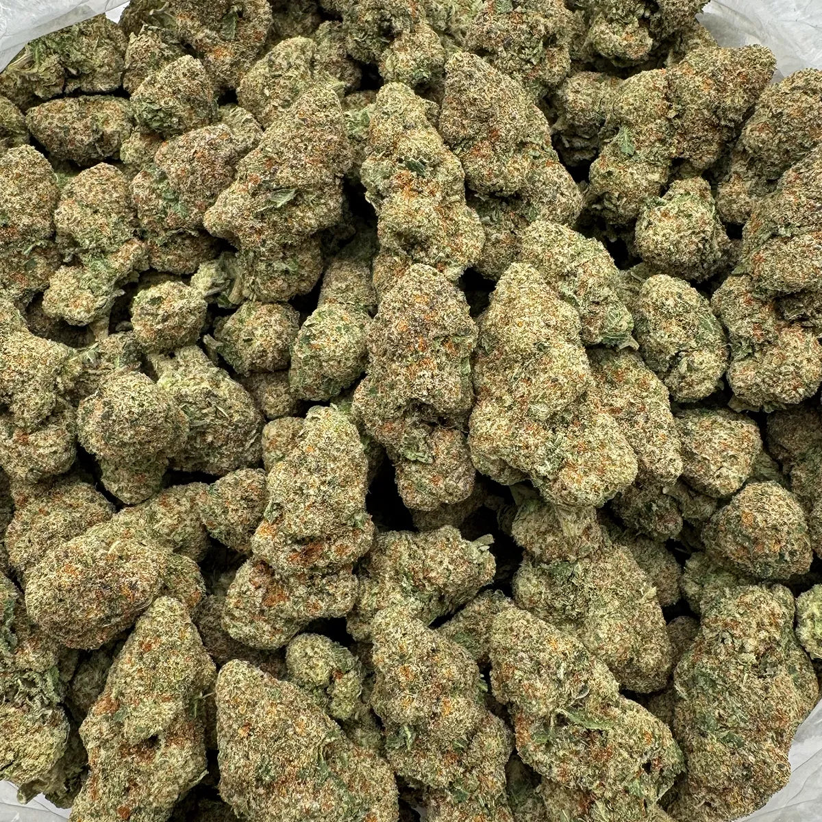 Lemon OG Smalls