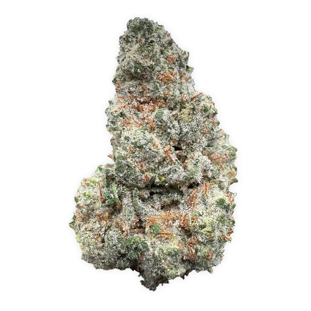 Mango Kush Flower