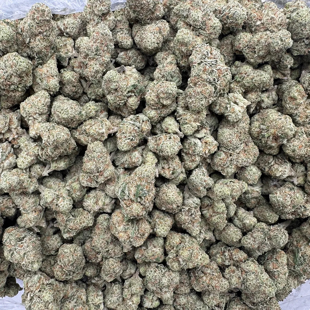 Mango Kush Flower