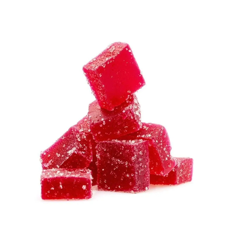 Balance Passionfruit Gummies (10ct)