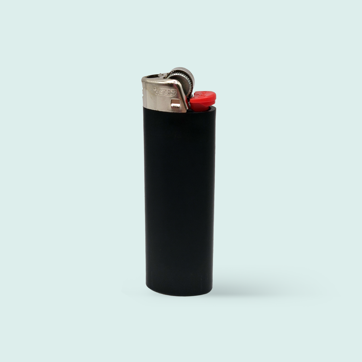 The Drug Store Bic Lighter