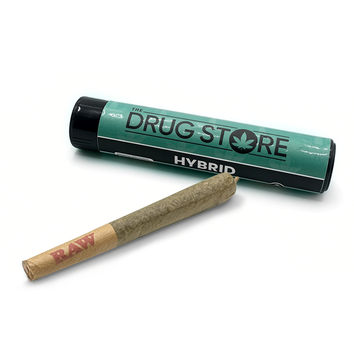 Animal Mints .7g Pre-Roll