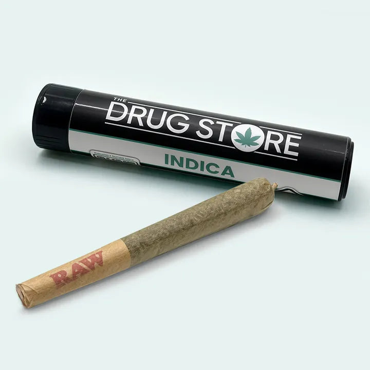 OG Story .7g Pre-Roll