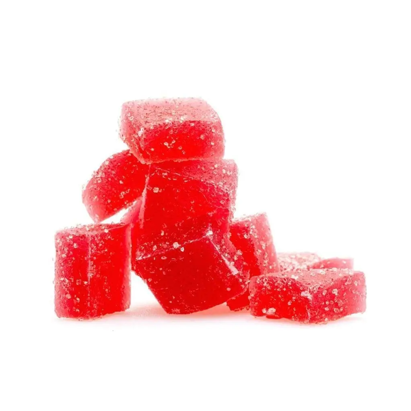 Inspire Raspberry Limeade Gummies (10ct)