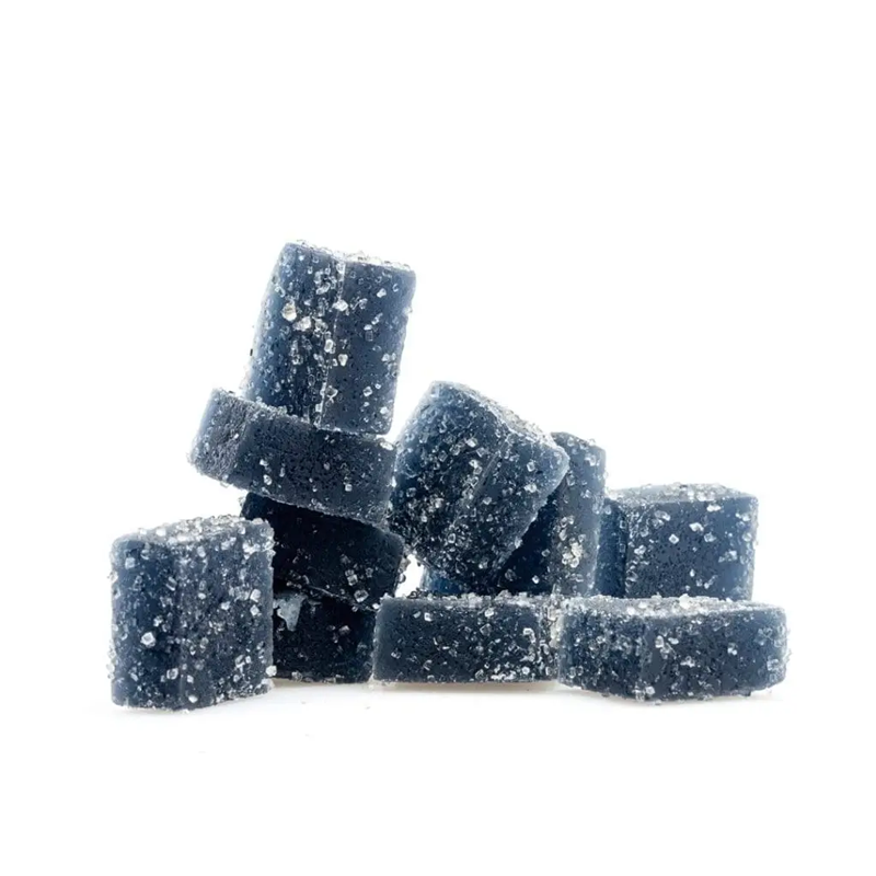 Relax Blueberry Lemonade Gummies (10ct)