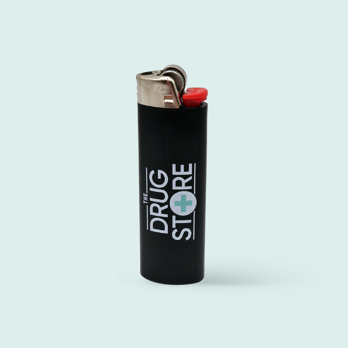 The Drug Store Bic Lighter